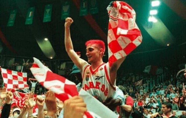 11maggio 1999 scudetto stella