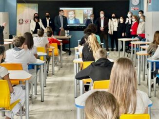 sesto scuola progetto biologi