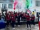somma tifosi festa conti
