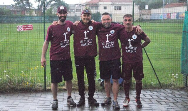 somma tifosi festa conti