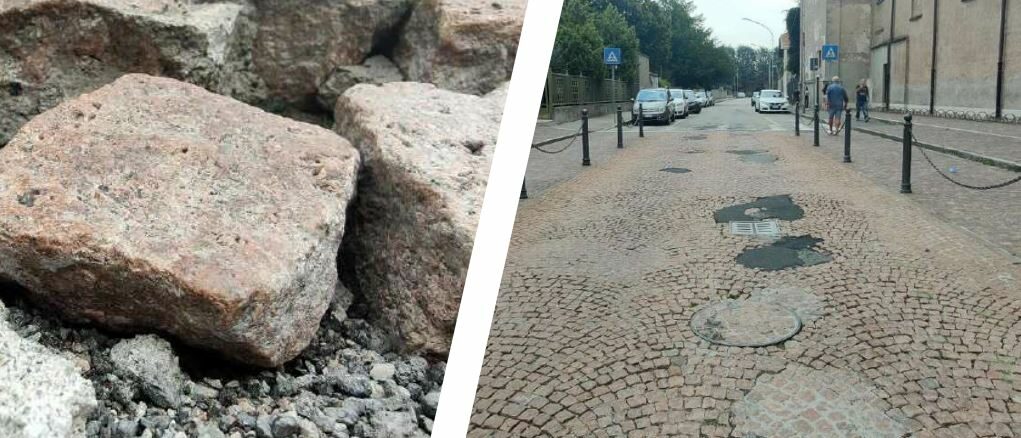 lonate porfido cavour piazza scintille