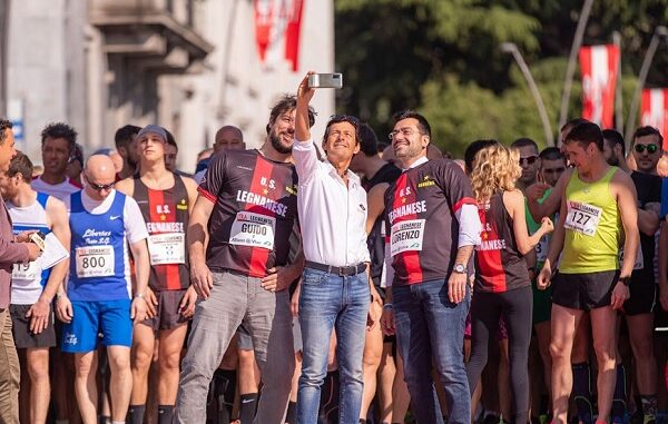 legnano uslegnanese stralegnanese sport