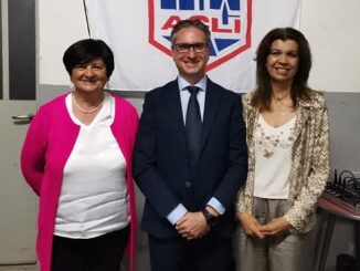 sumirago candidati sindaco confronto 01
