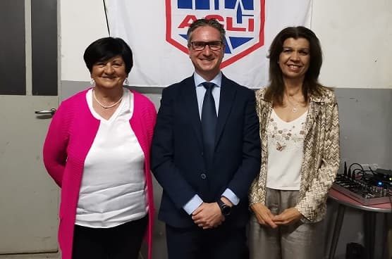 sumirago candidati sindaco confronto 01