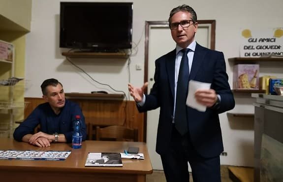 sumirago candidato sindaco romano 04