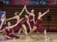 Twirling Campionati Italiani Busto