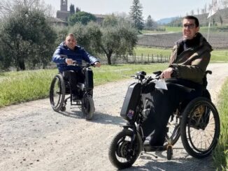 somma viaggio free wheels