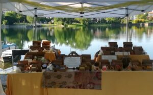 mercato sesto calende