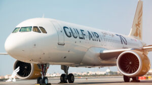 Malpensa Bahrain gulf air