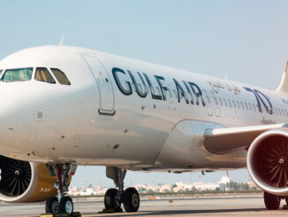 Malpensa Bahrain gulf air