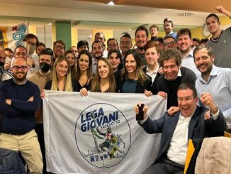 lega giovani varesotto