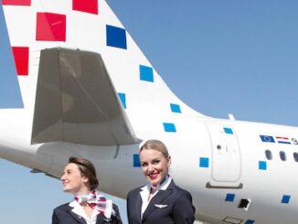 Malpensa spalato Croatia airlines