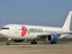 Malpensa aereo rolling stones