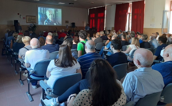 gallarate andrea ponti tour 