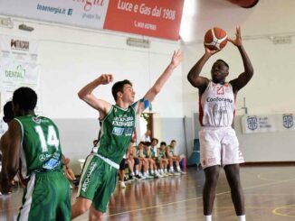 Finali Nazionali Academy Varese