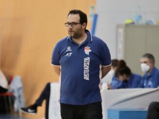 Basket Busto Alberto Mazzetti