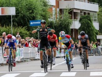 ciclismo juniores arno solbiate