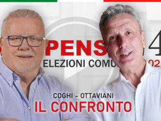 Cassano confronto coghi ottaviani