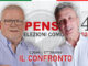 Cassano confronto coghi ottaviani