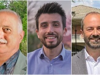 elezioni magnago canegrate sangiorgiosulegnano