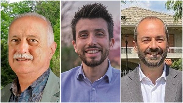 elezioni magnago canegrate sangiorgiosulegnano