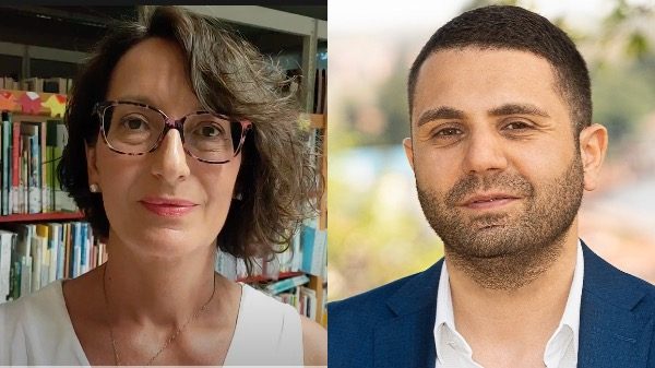Cassano magnago ballottaggio centrosinistra