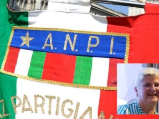 Cardano anpi partigiani offese