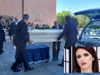 sesto funerale omicidio maltesi