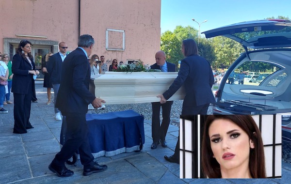 sesto funerale omicidio maltesi