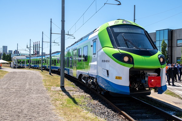 donizzetti treni lombardia