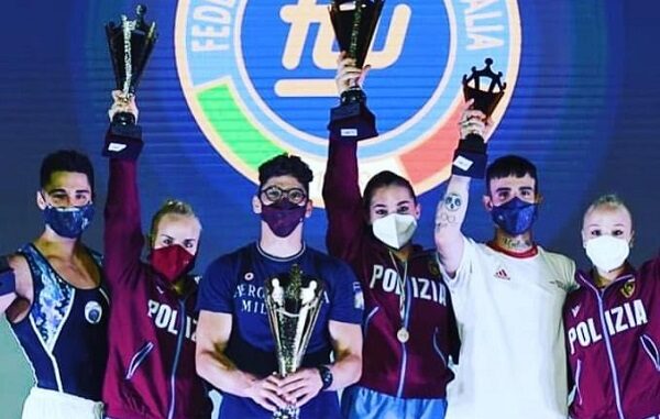 ProPatria Bustese Grand Prix