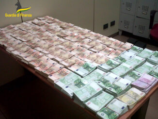 busto arresti prestiti usurari