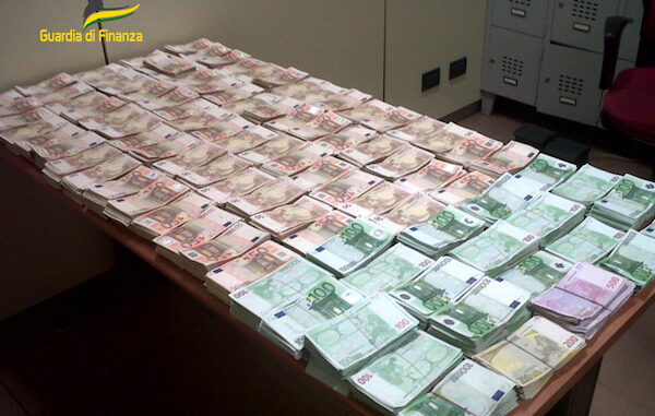 busto arresti prestiti usurari