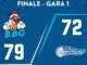 Basket Campionato CGold Lombardia