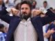 Nazionale Italbasket Gianmarco Pozzecco