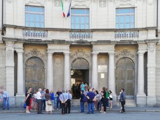 gallarate andrea ponti tour