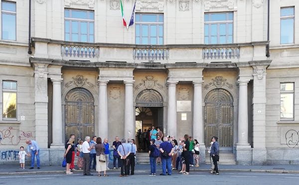 gallarate andrea ponti tour