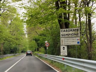 Collegamento ferroviario malpensa gallarate