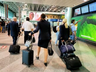 malpensa linate milano sciopero