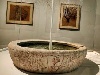 Gallarate fontana archivifuturi festival