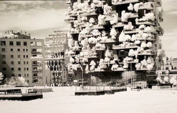 Malpensa milano mostra fotografica