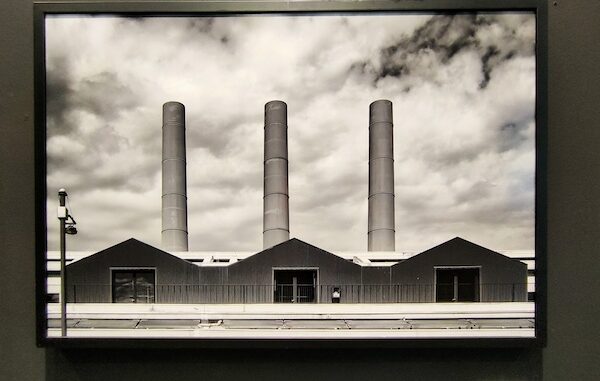 Malpensa milano mostra fotografica