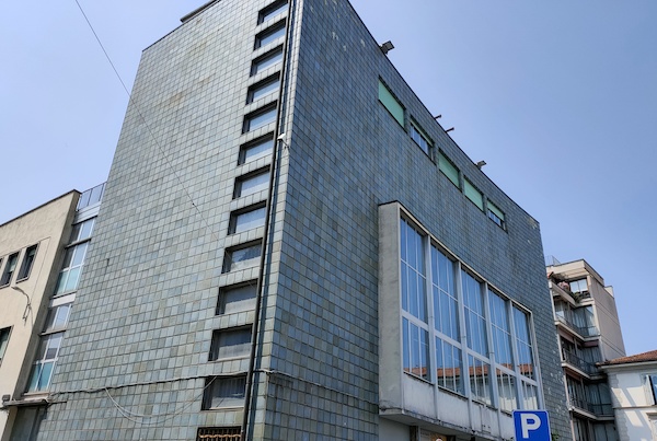 gallarate its palazzo minoletti