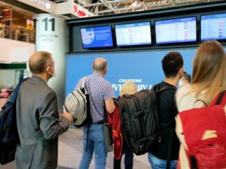 Malpensa sciopero Ryanair easyjet