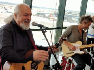 Malpensa Eugenio finardi concerto