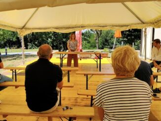 Gallarate petizione oasi fontanili