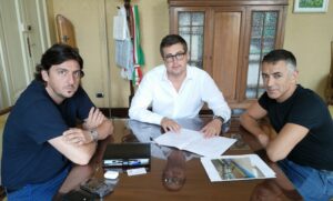 Gallarate basket serie b