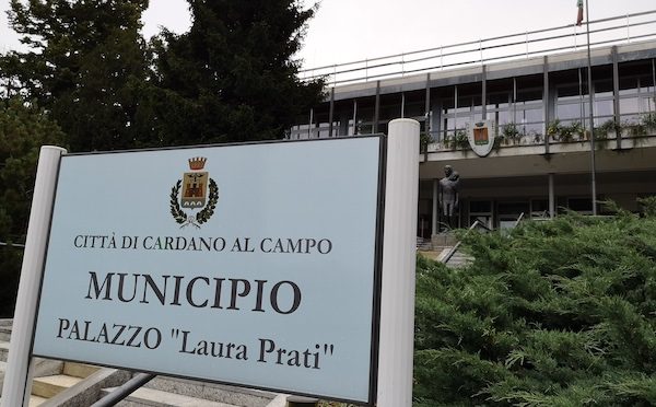 Cardano Suriano baby gang