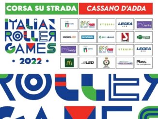 Pattinaggio rotelle Cardano nazionale