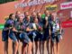 Mondiali Nuoto Sincro Budapest